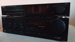 Підсилювач Technics SU-X101, клас А.