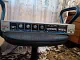Пiдсилювачь Вега-У-120-стерео HI-FI