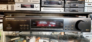 Тюнер Pioneer f-502rds