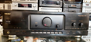 Предварительный усилитель Teac a-v3000p