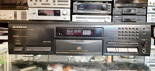 CD-проигрыватель Pioneer pd-s602