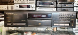 CD-проигрыватель Pioneer pd-s602