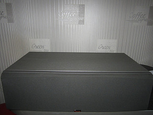 Продам акустическую систему центрального канала Dynaudio 122C