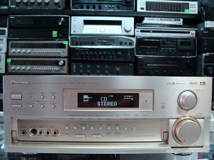 Усилитель Pioneer vsa-e08