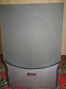 Продам высококачественный активный сабвуфер для СТЕРЕО и КИНО Dynaudio 20A