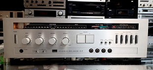 Усилитель Sansui a-9