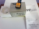Nagaoka mp 110 (Japan) MM