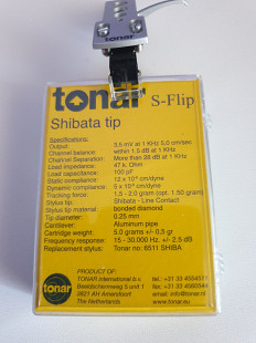 Tonar S Flip