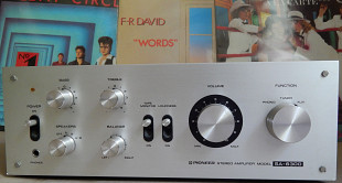 Продам усилитель PIONEER SA-6300