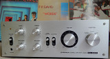 Продам усилитель PIONEER SA-6300