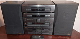 JVC DR-E57tn