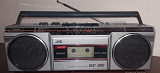 Магнітола JVC RC-20E