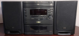 Музичний центр Sharp CD-C4450h
