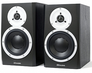 Dynaudio BM5 MkIII / Studio Monitors