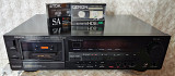 Denon DR-M34HR - кассетная дека, 3 Heads, 220V