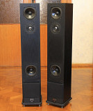 System Audio 950