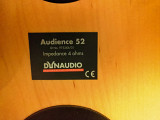 Колонки audience 52 Динаудио