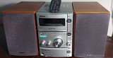 Sony CMT-CPZ1(МР-3)