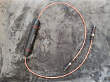 Rick Schulz Audio (RSA) Apparition цифровой spedif (Rca) кабель 1.5м