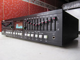 Аудиофильный Эквалайзер SOUND CRAFT «Conrad» HI-FI *Professional Sound (made in Germany)