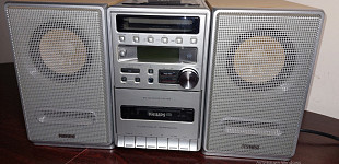 Музичний центр Philips MC122
