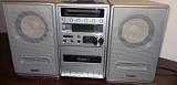Музичний центр Philips MC122