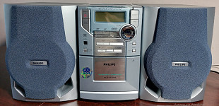 Музичний центр Philips MC 148