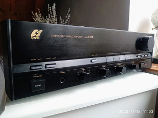 Sansui AU-X301