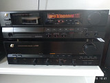 Sansui AU-X301.deck D-x301iR