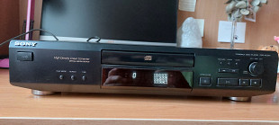 Sony CDP-XE220