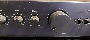 SANSUI AU-117