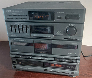 Музичний центр Akai AC-M393L