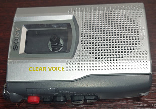 Касетний диктофон Sony TCM-150