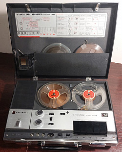 Panasonic RQ-194S