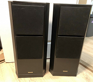 TANNOY 611 II Sixes.