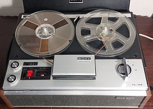 Sony TC-108
