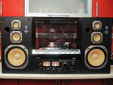 ЭЛИТАРНАЯ Виниловая Стереосистема FISHER *Gold Vintage (made in Japan)
