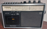 National Panasonic RQ-553LDS