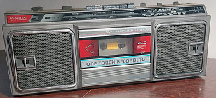 Магнітола Panasonic RX-4937L