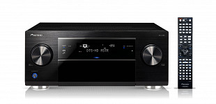 AV-ресивер Pioneer SC-LX56