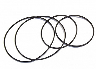 Комплект пассиков к декам Pioneer CT-W402R , Pioneer CT-W420R , Pioneer CT-W502R