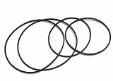 Комплект пассиков к декам Pioneer CT-W402R , Pioneer CT-W420R , Pioneer CT-W502R