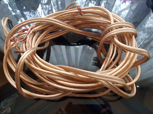 Jamo 4.00mm акустический кабель