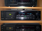 Denon DR-M44HX топовая кассетная дека