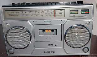 Simens club-721