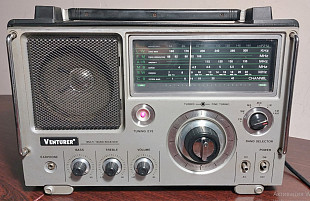 Venturer HA-5700CB