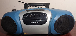Grundig RR-316