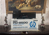 Еталонний CD-плеєр вищого класу Pioneer PD-8500