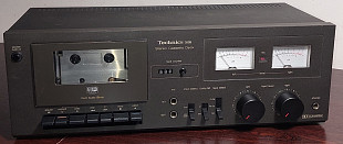Technics RS-M6