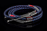 Harmonix HIJIRI H-SLC25R Million акустический кабель 2.5м
